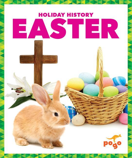 Knjiga Easter N/A