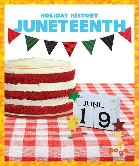 Knjiga Juneteenth N/A