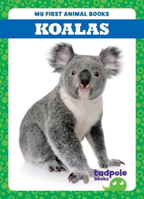 Knjiga Koalas N/A