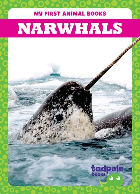 Knjiga Narwhals N/A