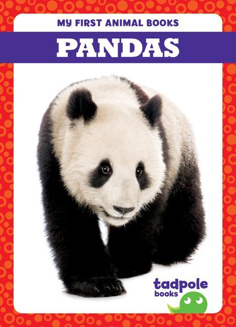 Libro Pandas N/A
