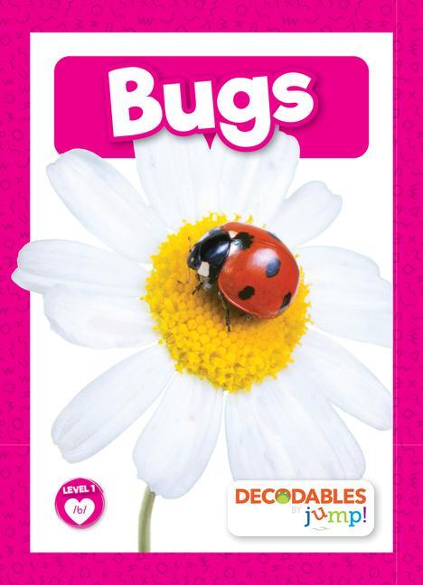 Knjiga Bugs 