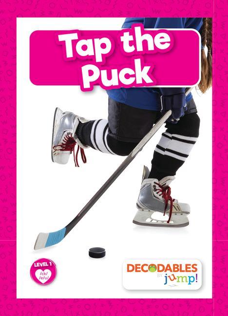 Knjiga Tap the Puck 