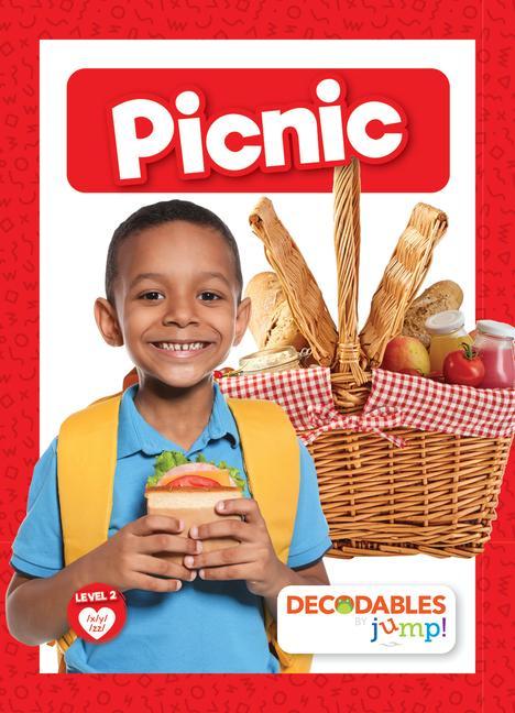 Knjiga Picnic 