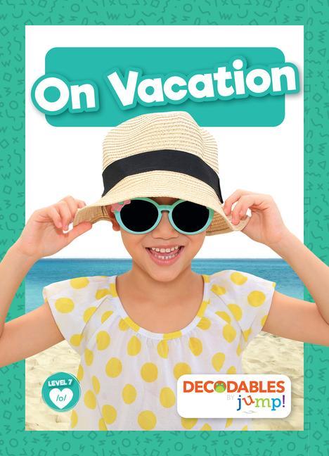 Knjiga On Vacation 