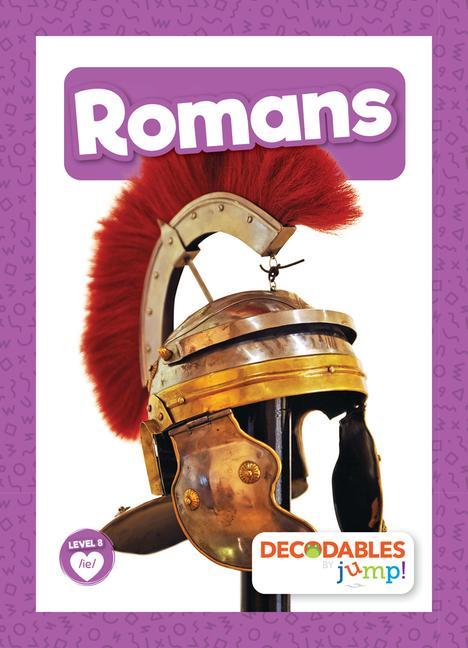 Knjiga Romans 