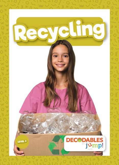 Knjiga Recycling 