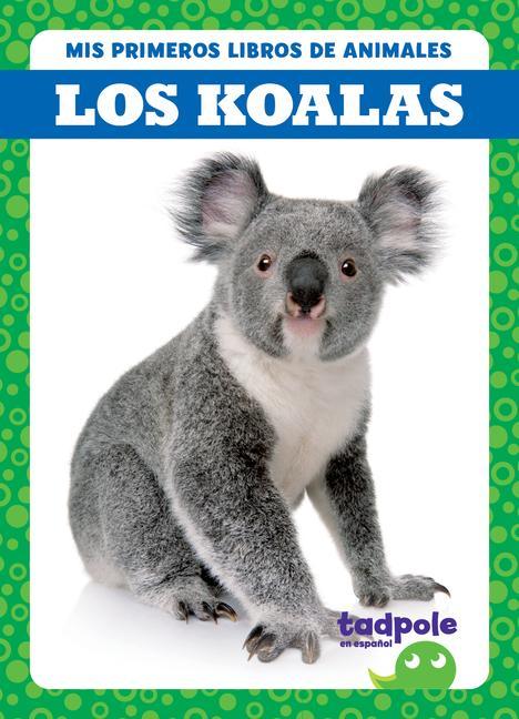 Buch Los Koalas (Koalas) N/A