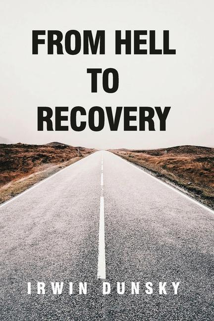 Knjiga From Hell to Recovery 