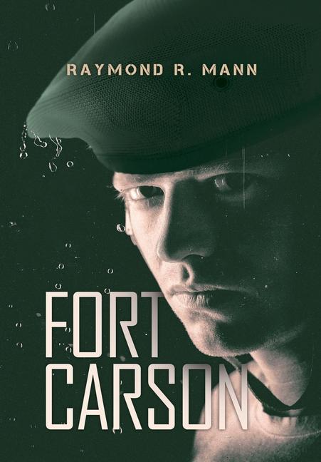 Knjiga Fort Carson 