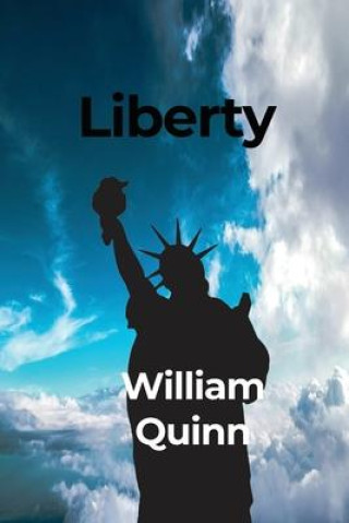 Knjiga Liberty 
