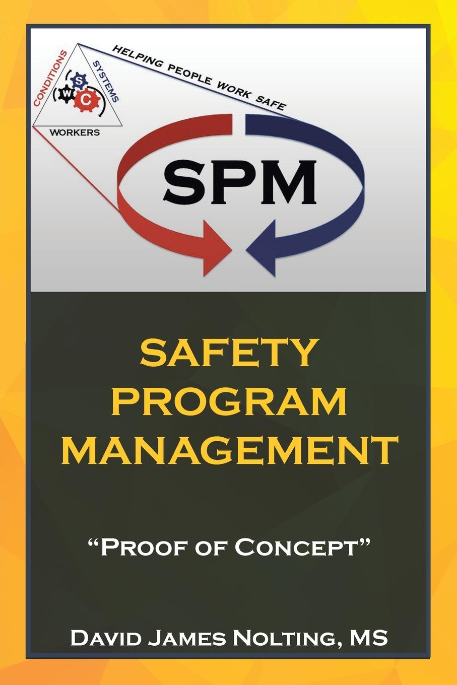 Knjiga Safety Program Management David James Nolting MS