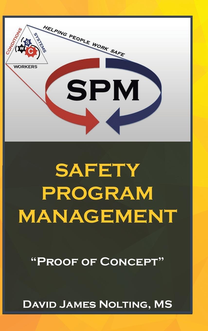Knjiga Safety Program Management David James Nolting MS