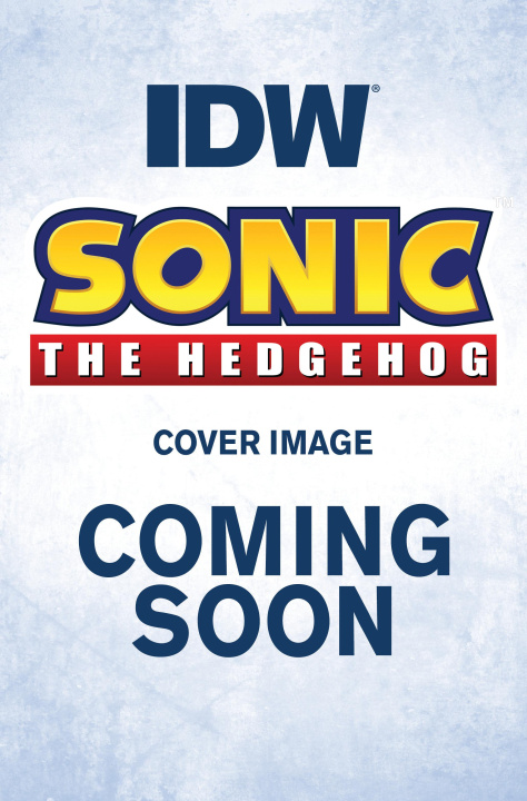 Carte Sonic the Hedgehog: Art Book 