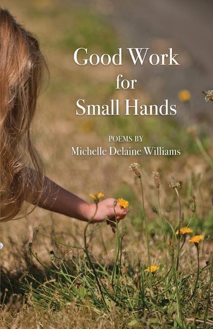 Knjiga Good Work for Small Hands Michelle Delaine Williams