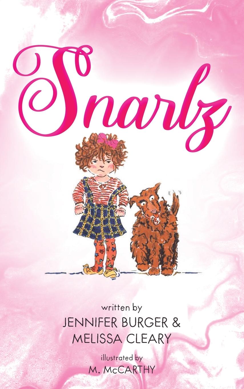 Knjiga Snarlz Melissa Cleary
