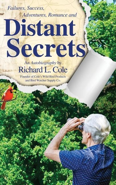 Knjiga Distant Secrets Richard L. Cole
