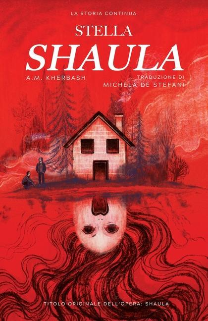Knjiga Stella Shaula Michela de Stefani