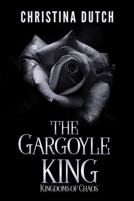Knjiga The Gargoyle King 