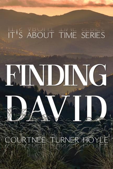 Knjiga Finding David Courtnee Turner Hoyle