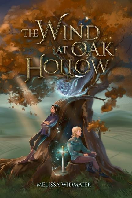 Book The Wind at Oak Hollow 