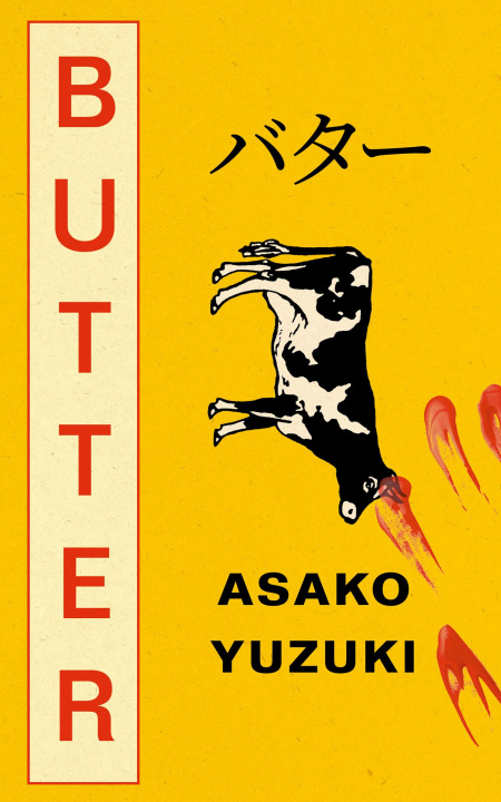 Carte Butter Asako Yuzuki