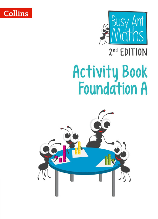 Kniha Activity Book A Foundation Peter Clarke