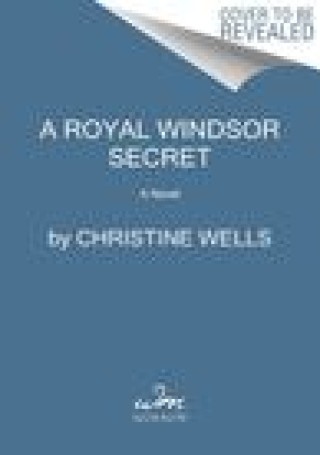 Boek Royal Windsor Secret Christine Wells