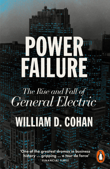 Carte Power Failure William D. Cohan