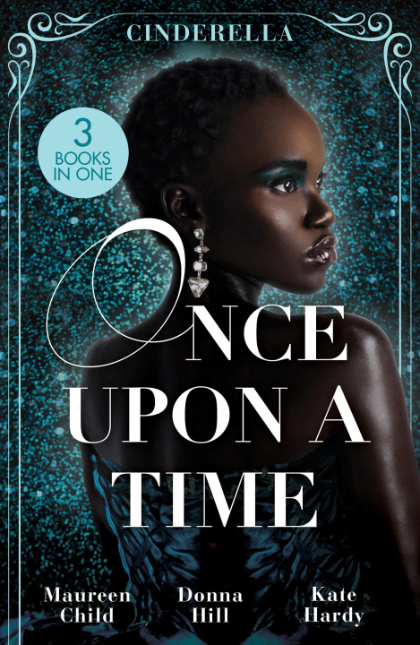 Книга Once Upon A Time: Cinderella Maureen Child