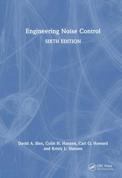Book Engineering Noise Control Bies
