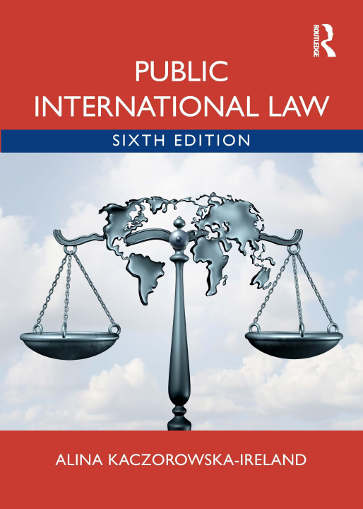 Carte Public International Law Alina Kaczorowska-Ireland