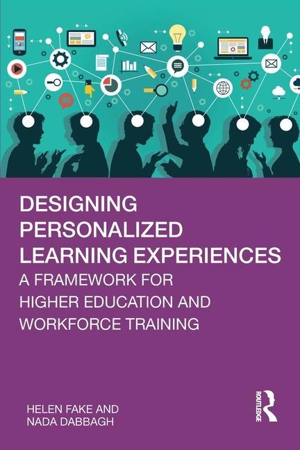 Libro Designing Personalized Learning Experiences Fake Helen