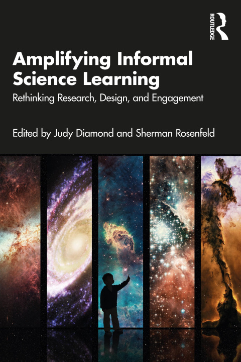 Könyv Amplifying Informal Science Learning 