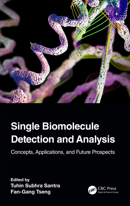 Buch Single Biomolecule Detection and Analysis Tuhin Subhra Santra