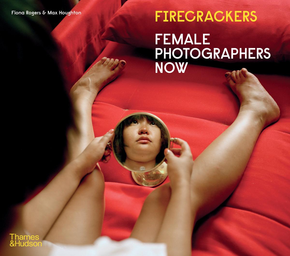 Kniha Firecrackers Max Houghton