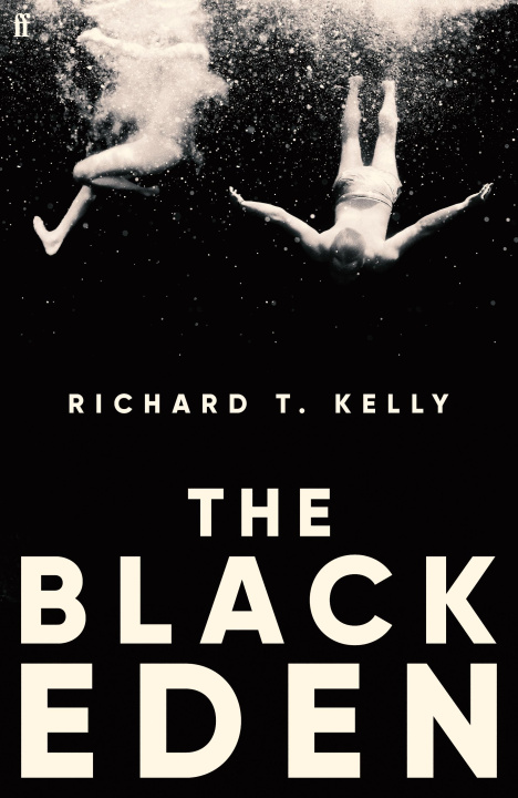Книга Black Eden Kelly