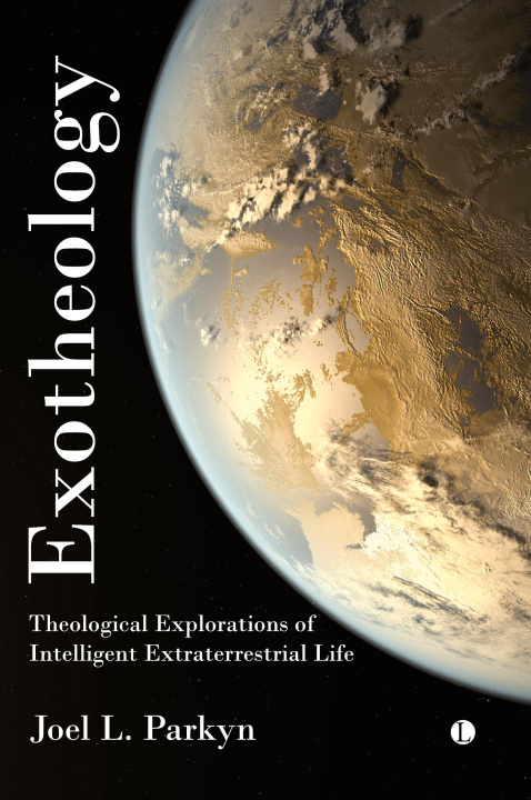 Knjiga Exotheology Parkyn