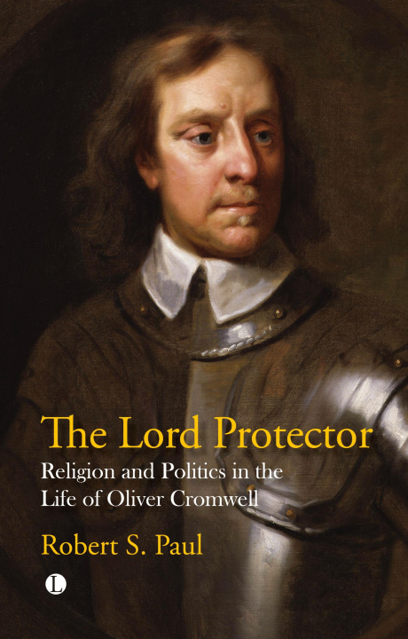 Knjiga Lord Protector Paul