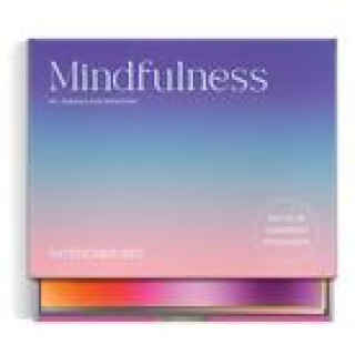 Tiskovina Mindfulness by Jessica Poundstone Greeting Card Assortment 