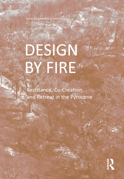 Knjiga Design by Fire Emily Schlickman
