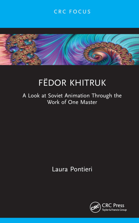 Kniha Fedor Khitruk Laura Pontieri