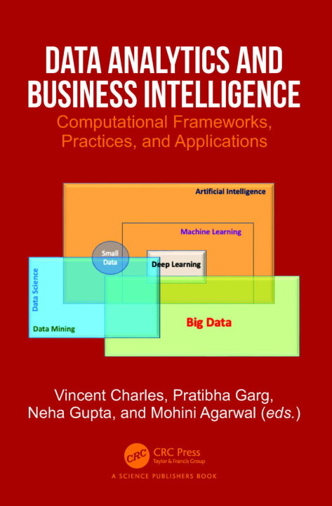 Book Data Analytics and Business Intelligence Vincent Charles