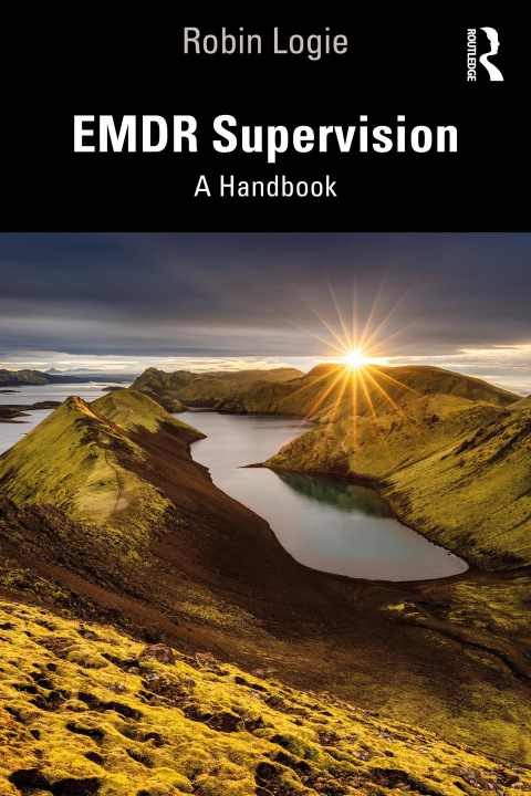 Knjiga EMDR Supervision Robin Logie