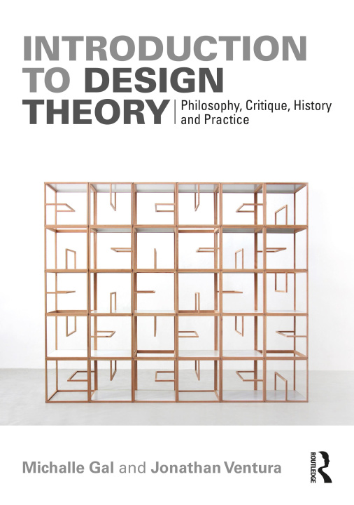 Carte Introduction to Design Theory Michalle Gal