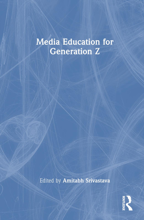 Libro Media Education for Generation Z 