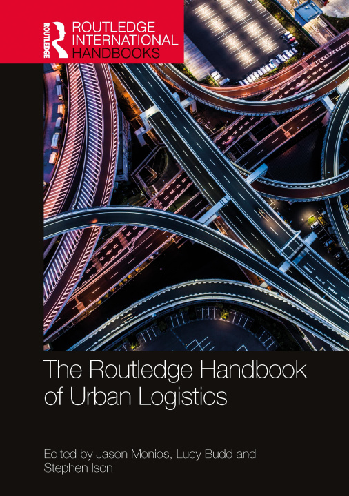 Könyv Routledge Handbook of Urban Logistics 
