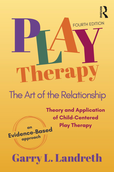 Könyv Play Therapy Garry L. Landreth