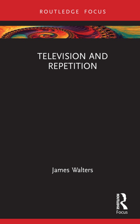 Książka Television and Repetition Walters