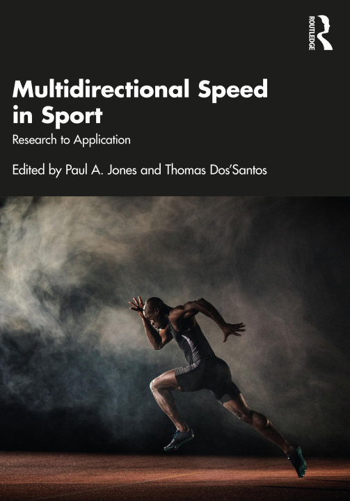 Книга Multidirectional Speed in Sport 